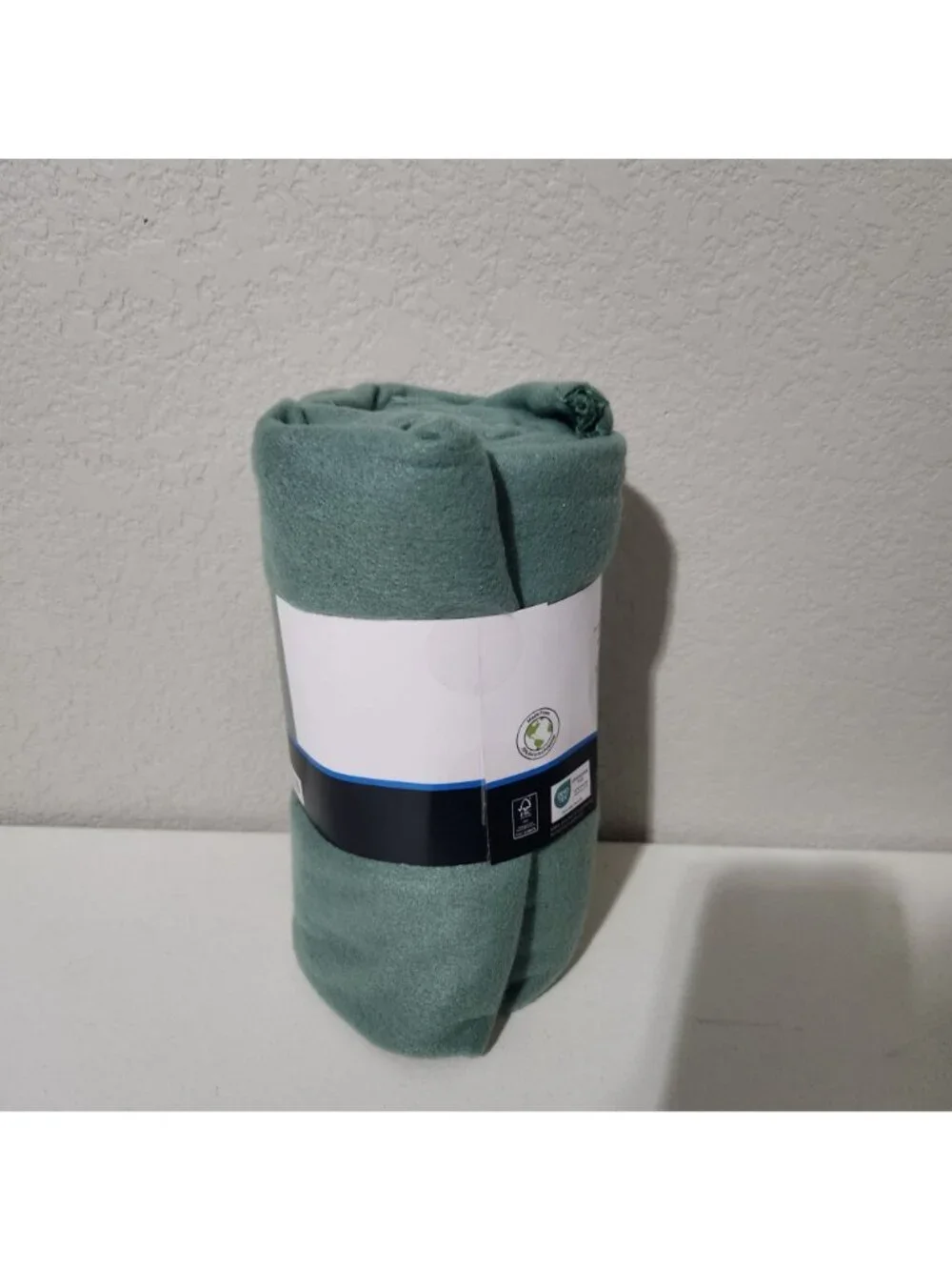 Mainstays Fleece Throw Blanket 50